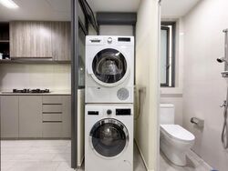 Forest Woods (D19), Condominium #617607651